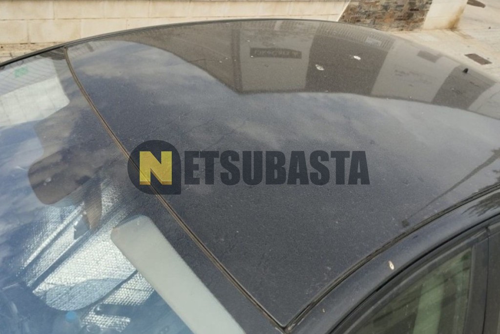 Renault Laguna 1.5 dCi 2007