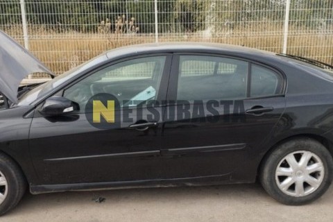 Honda Passion 125i 2009