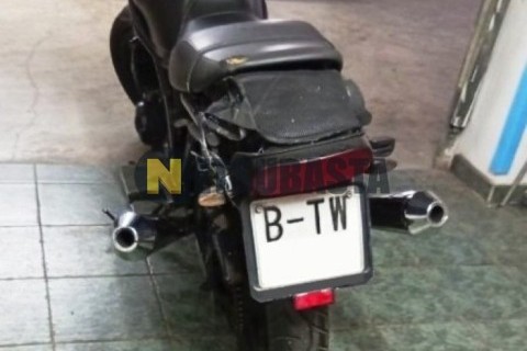 Yamaha Majesty 125 2004