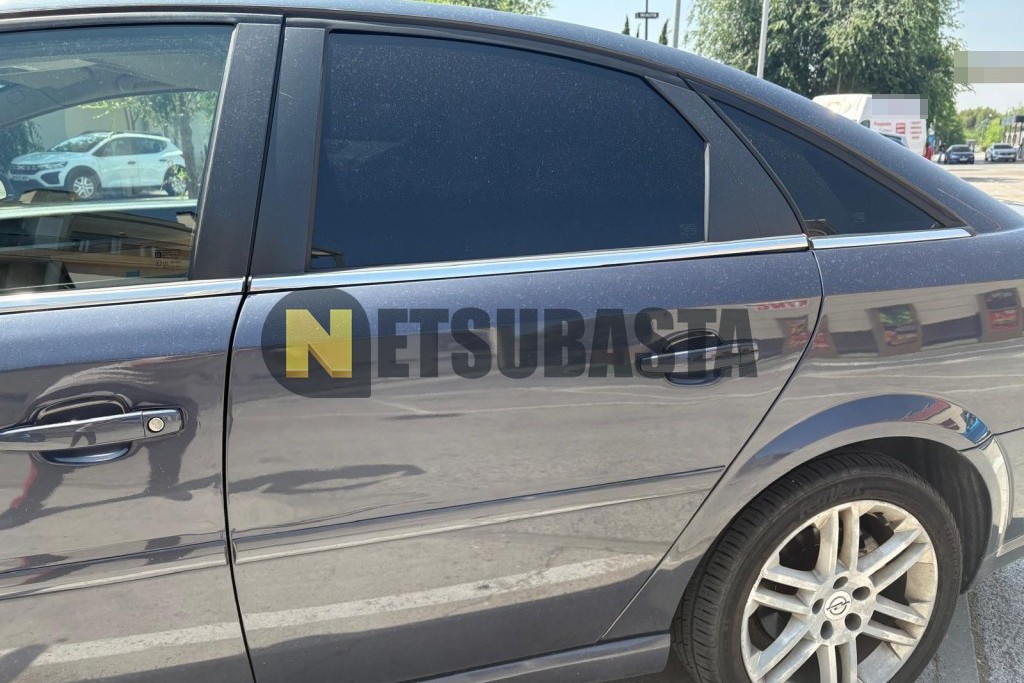Opel Vectra 1.9 CDTi 2006