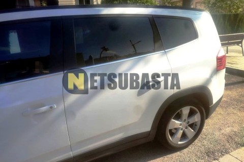 Honda Passion 125i 2009