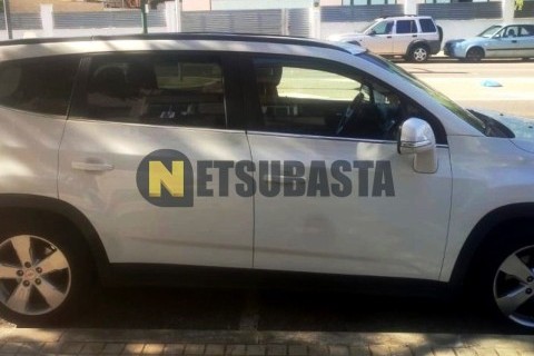 Honda Passion 125i 2009