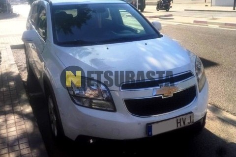 Honda Passion 125i 2009