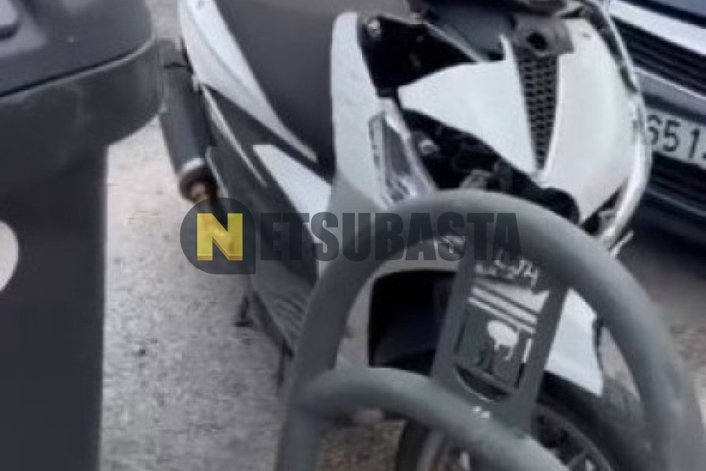 Piaggio Beverly 400 HPE 2021