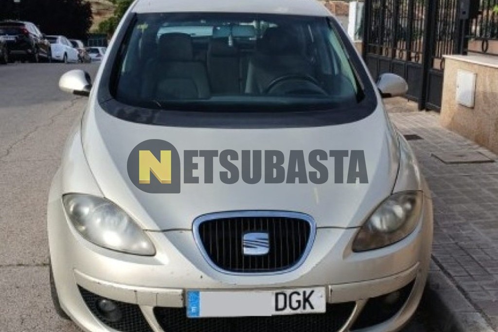 Seat Toledo 1.9 TDI 2005