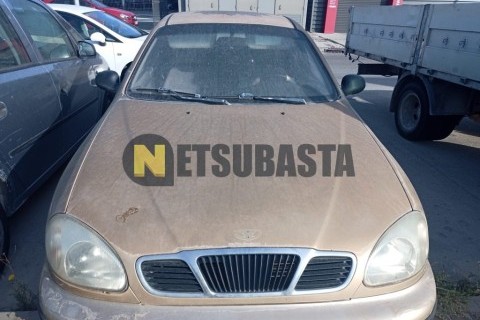 Honda Passion 125i 2009