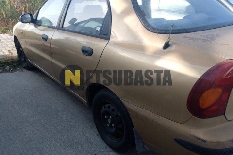 Honda Passion 125i 2009