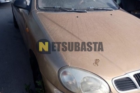 Honda Passion 125i 2009