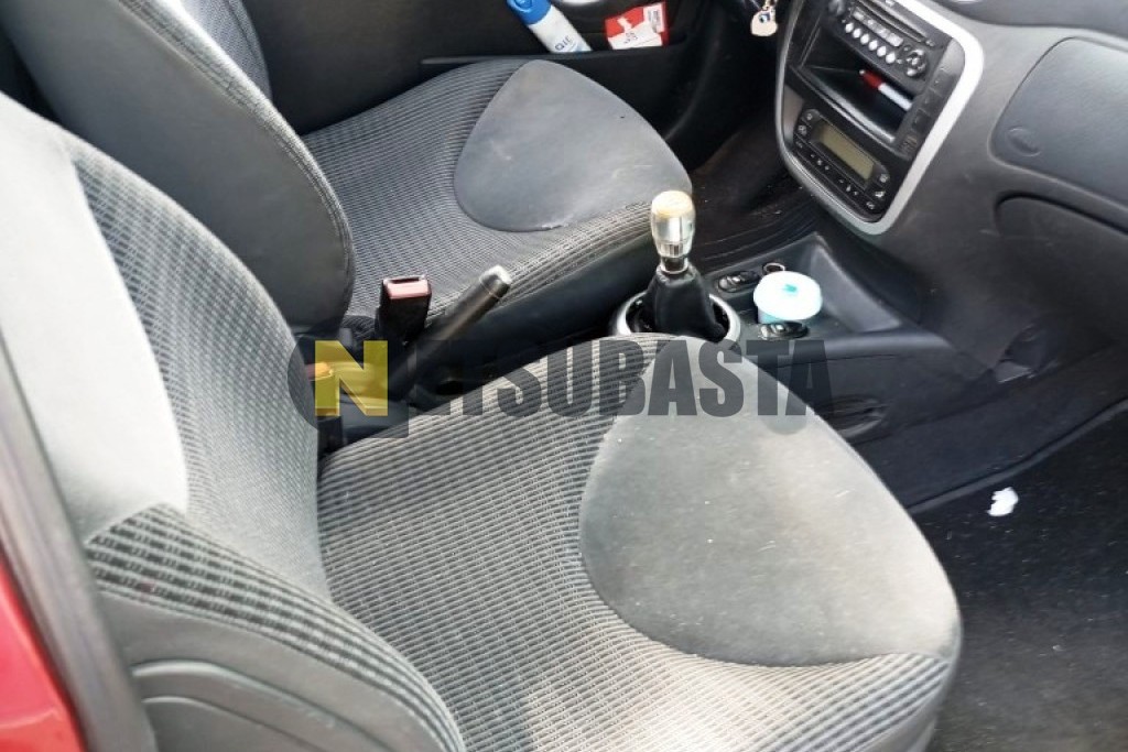 Citroën C2 1.4 HDi 2007