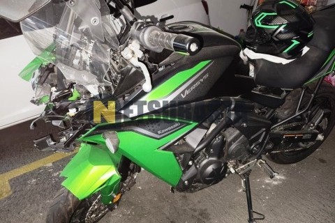 Honda Passion 125i 2009