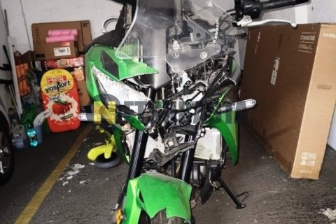 Honda Passion 125i 2009