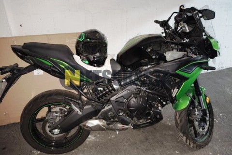 Honda Passion 125i 2009