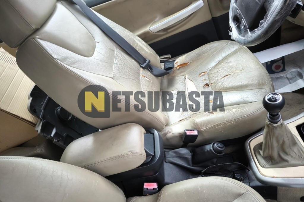 Renault Avantime 3.0 V6 2003
