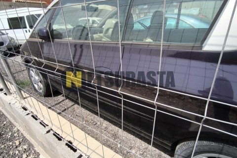 Honda Passion 125i 2009