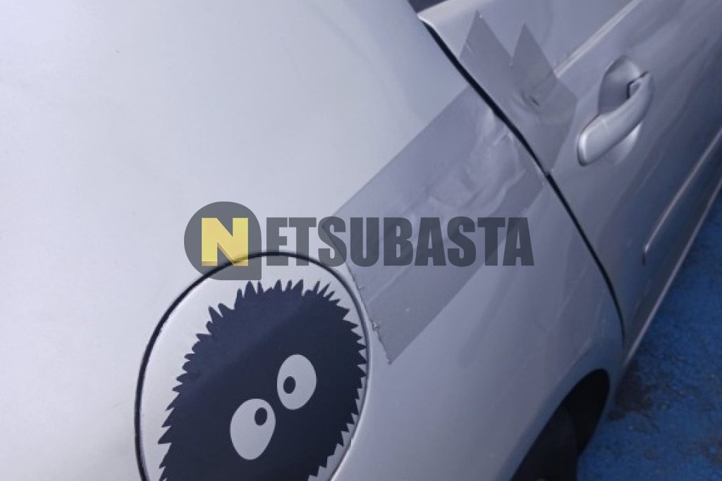 Volkswagen Golf 1.6 FSI 2004