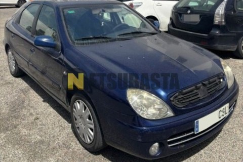 Honda Passion 125i 2009