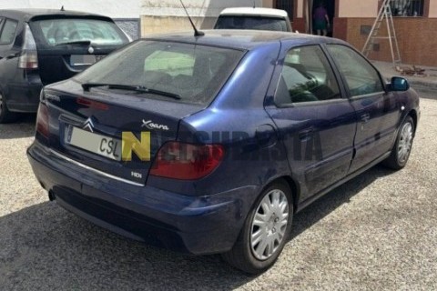 Honda Passion 125i 2009