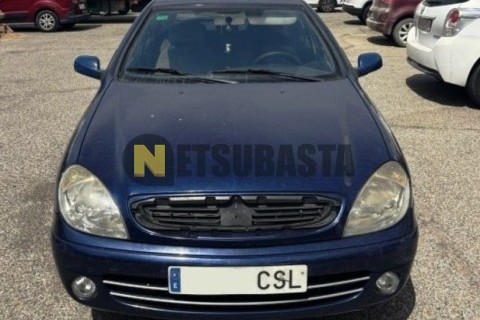 Honda Passion 125i 2009