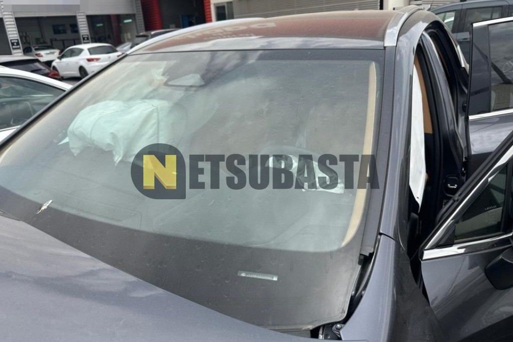 Lexus NX 450h+ 4X4 2025