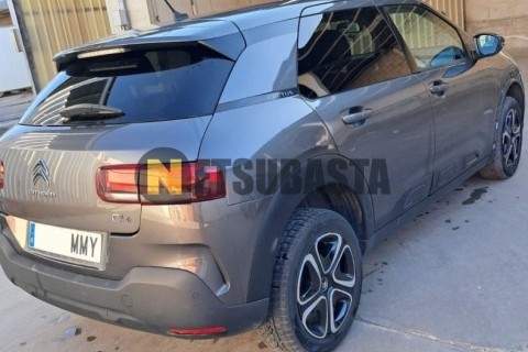 Ford F-Max 500 2021