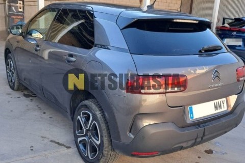 Ford F-Max 500 2021