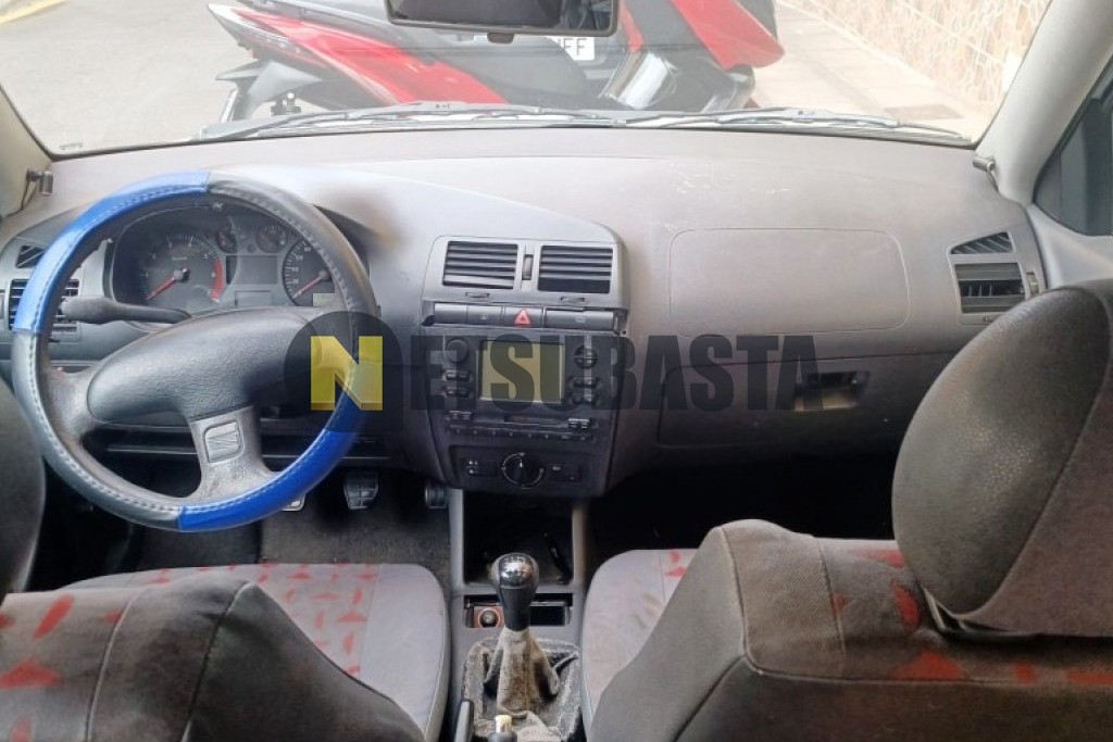 Seat Cordoba Vario 1.6 2000