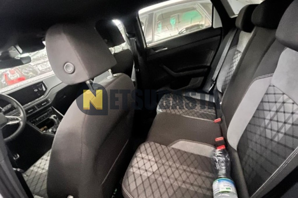 Volkswagen Taigo 1.0 TSI DSG 2024