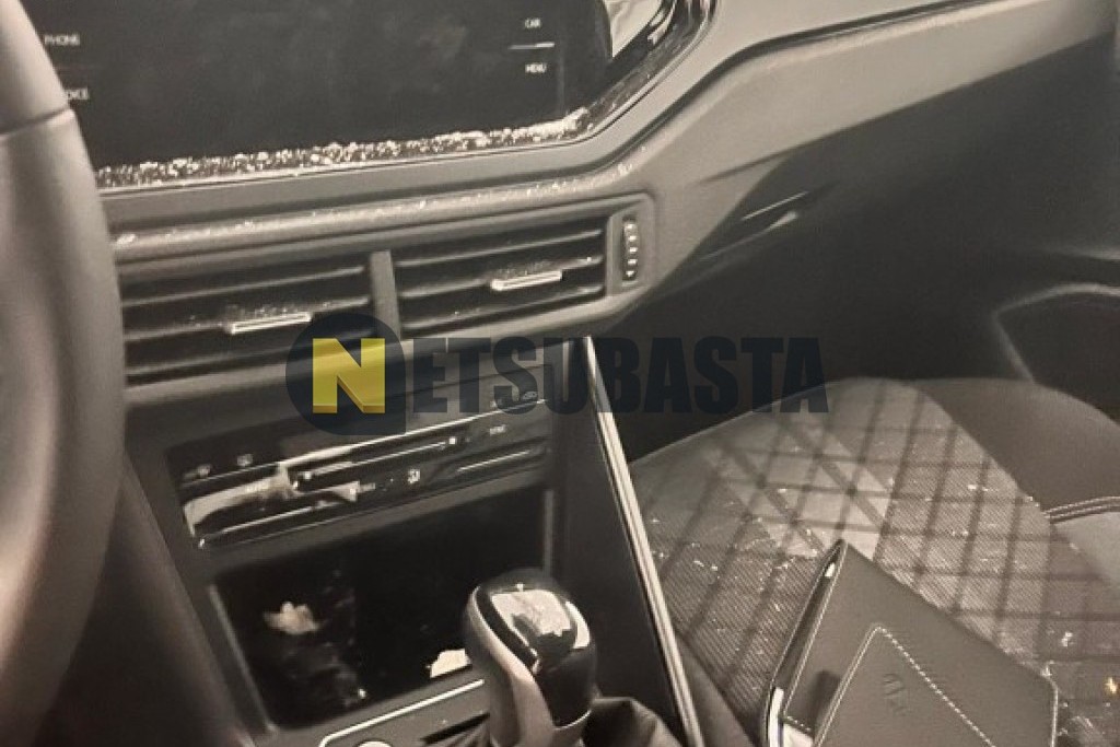 Volkswagen Taigo 1.0 TSI DSG 2024