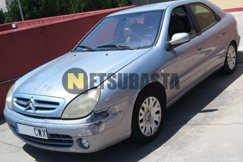Honda Passion 125i 2009