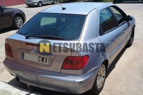 Honda Passion 125i 2009