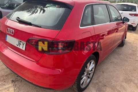 Honda Passion 125i 2009