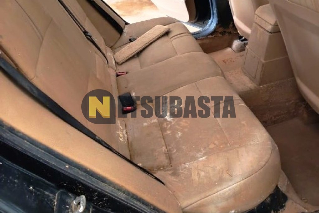 Bmw X3 2.0d 2006
