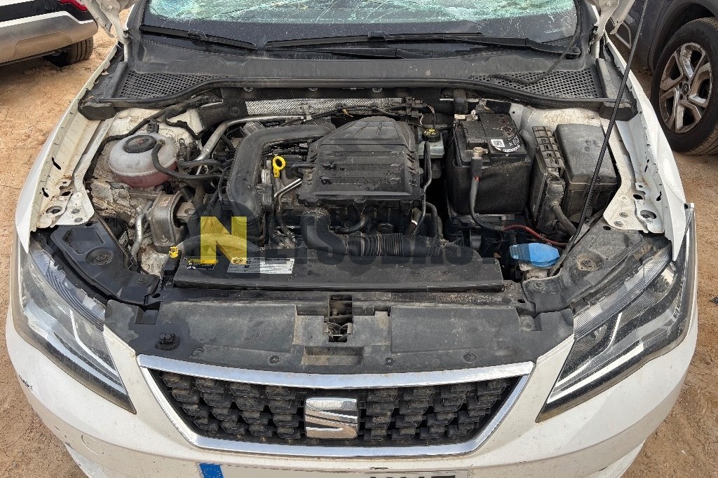 Seat Leon 1.0 TSI 2019