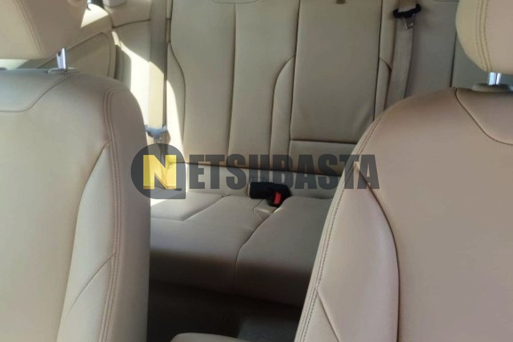 Bmw 318d Gran Turismo 2014