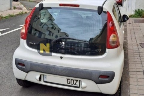 Honda Passion 125i 2009