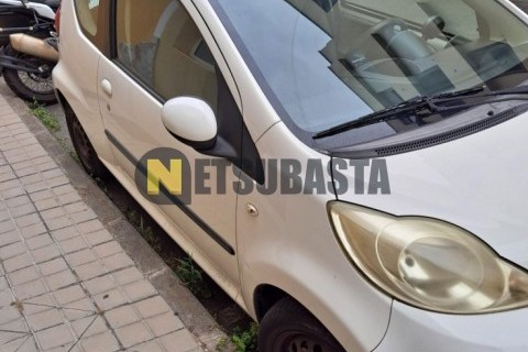 Honda Passion 125i 2009