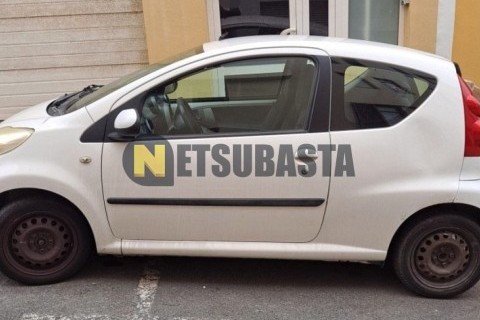 Honda Passion 125i 2009
