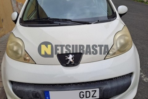 Honda Passion 125i 2009