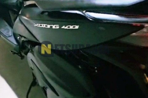 Honda Passion 125i 2009