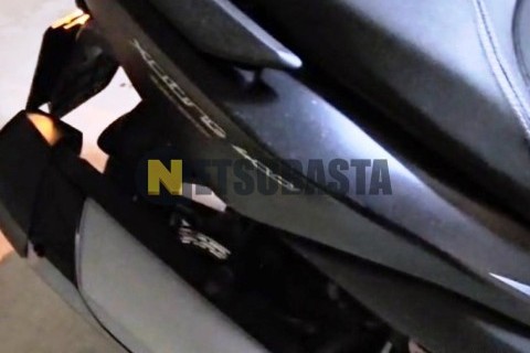 Honda Passion 125i 2009