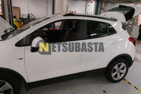 Honda Passion 125i 2009