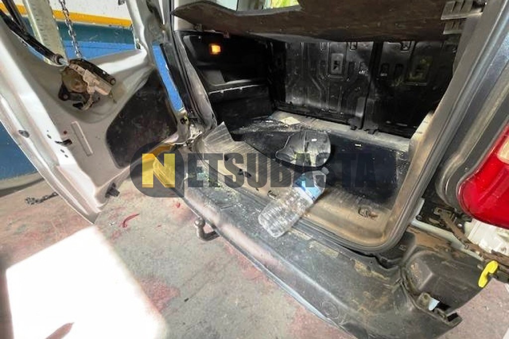 Citroën Berlingo Talla M 1.5 BlueHDi 2022