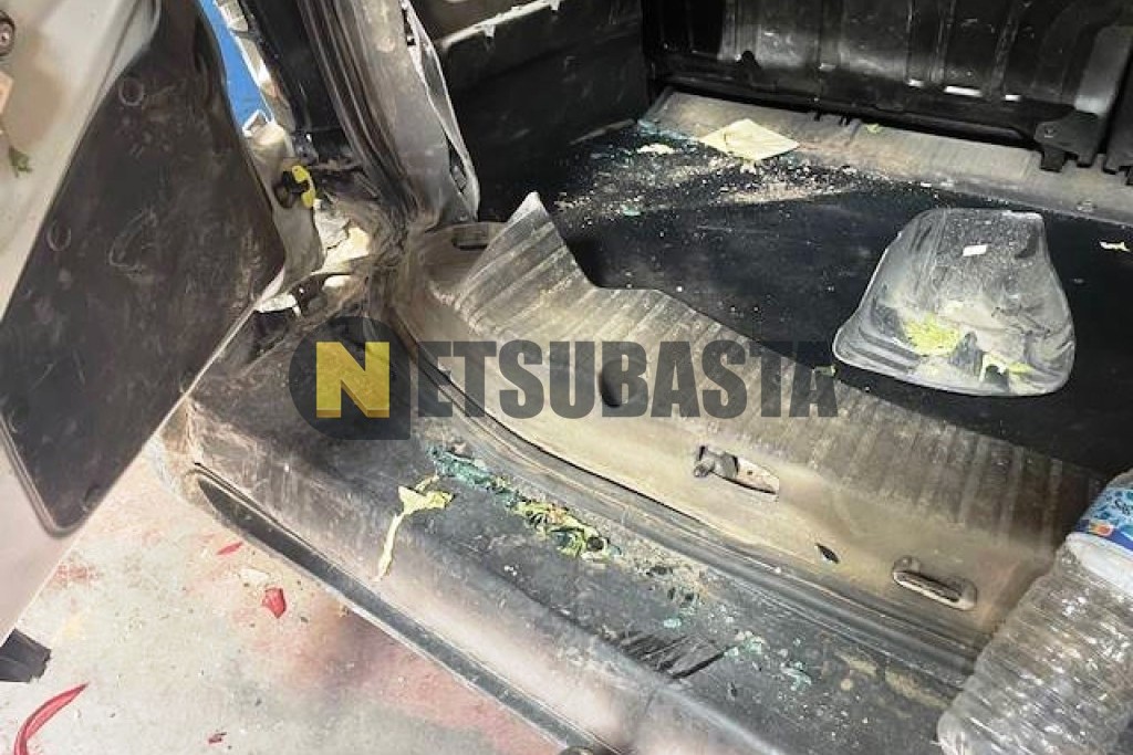 Citroën Berlingo Talla M 1.5 BlueHDi 2022