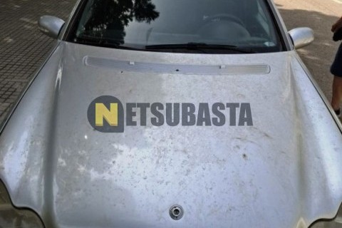 Honda Passion 125i 2009