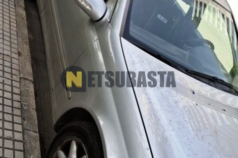 Honda Passion 125i 2009