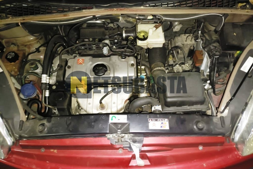 Citroën Xsara Picasso 1.6i 2003