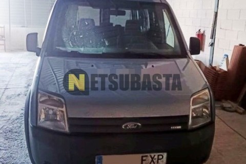 Honda Passion 125i 2009