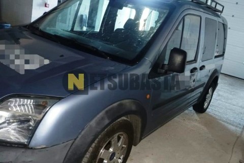 Honda Passion 125i 2009