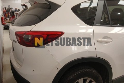 Honda Passion 125i 2009
