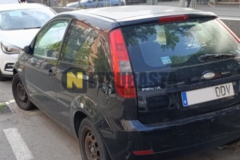 Honda Passion 125i 2009